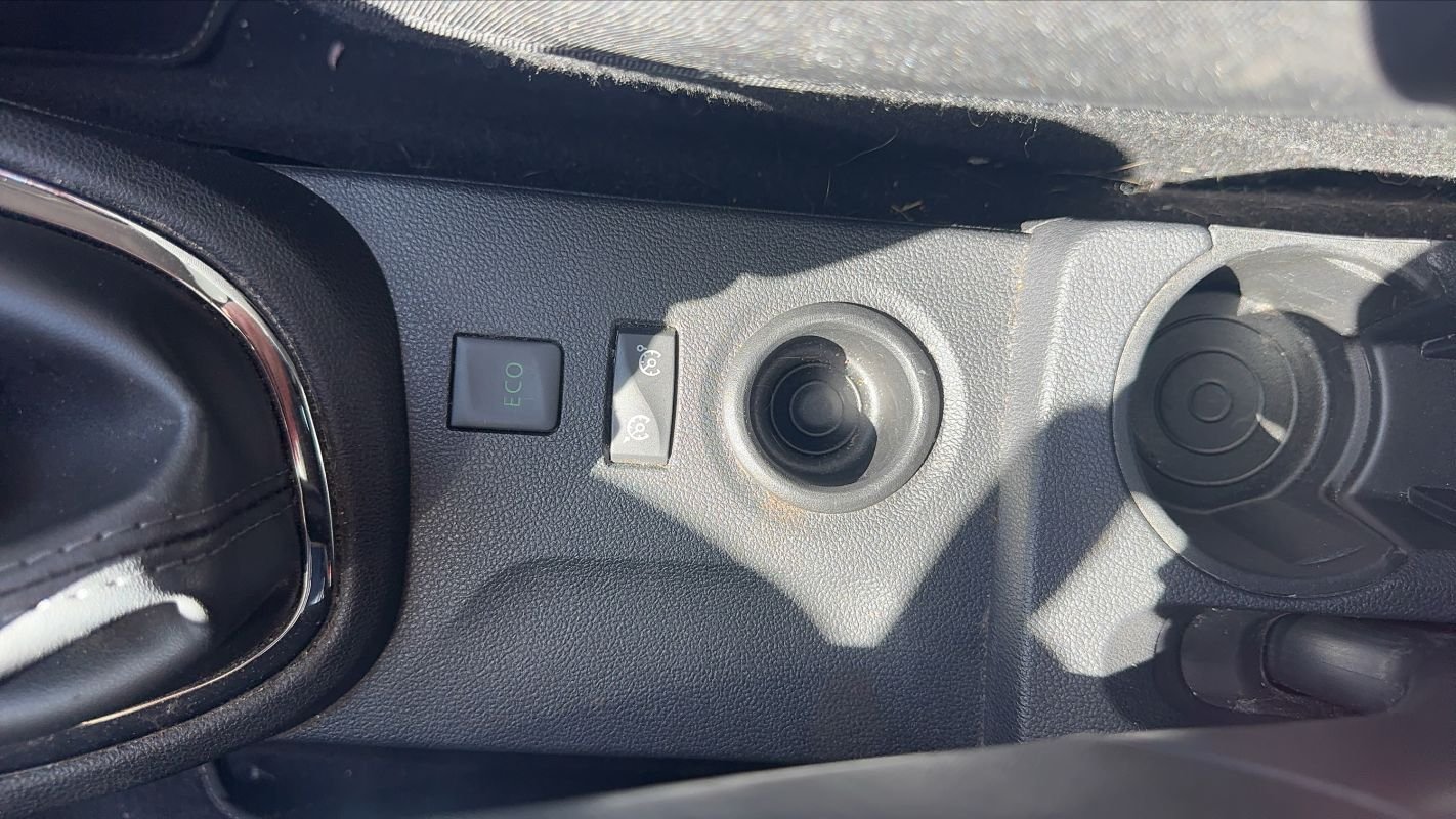 Renault Captur - Photo 13