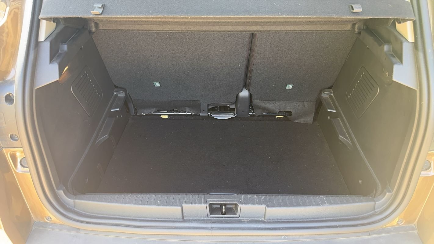 Renault Captur - Photo 14