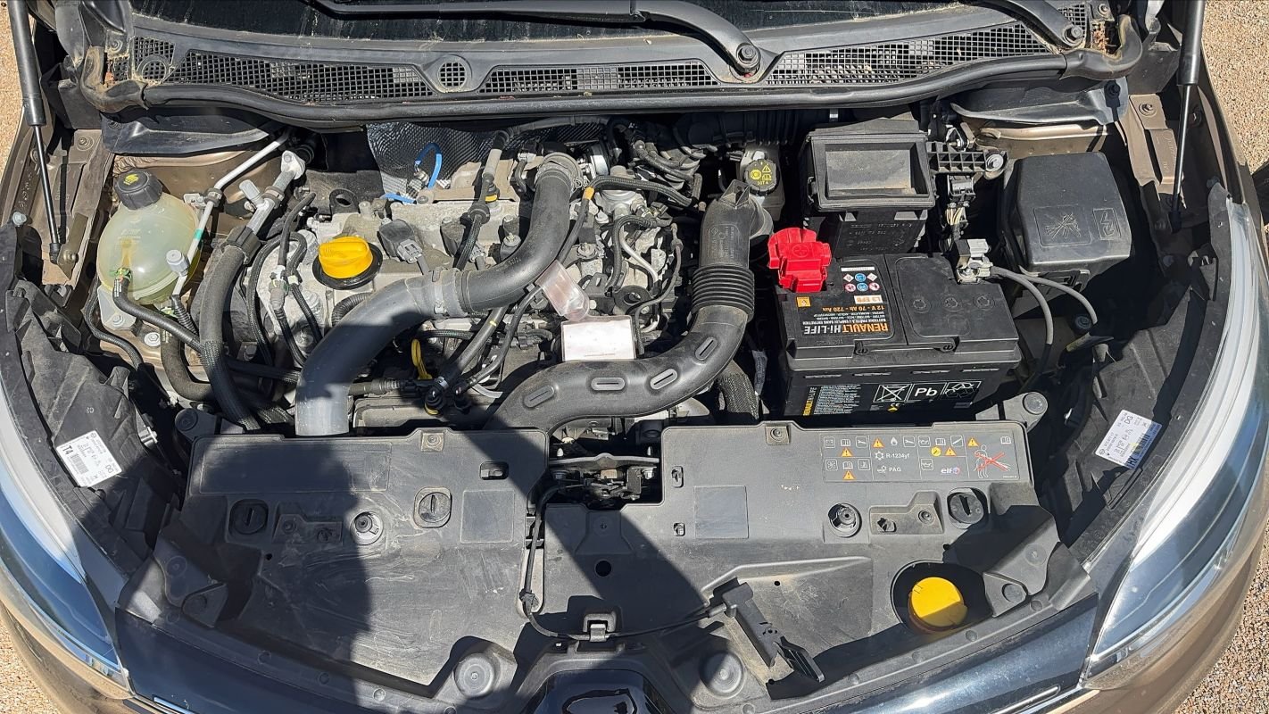 Renault Captur - Photo 15