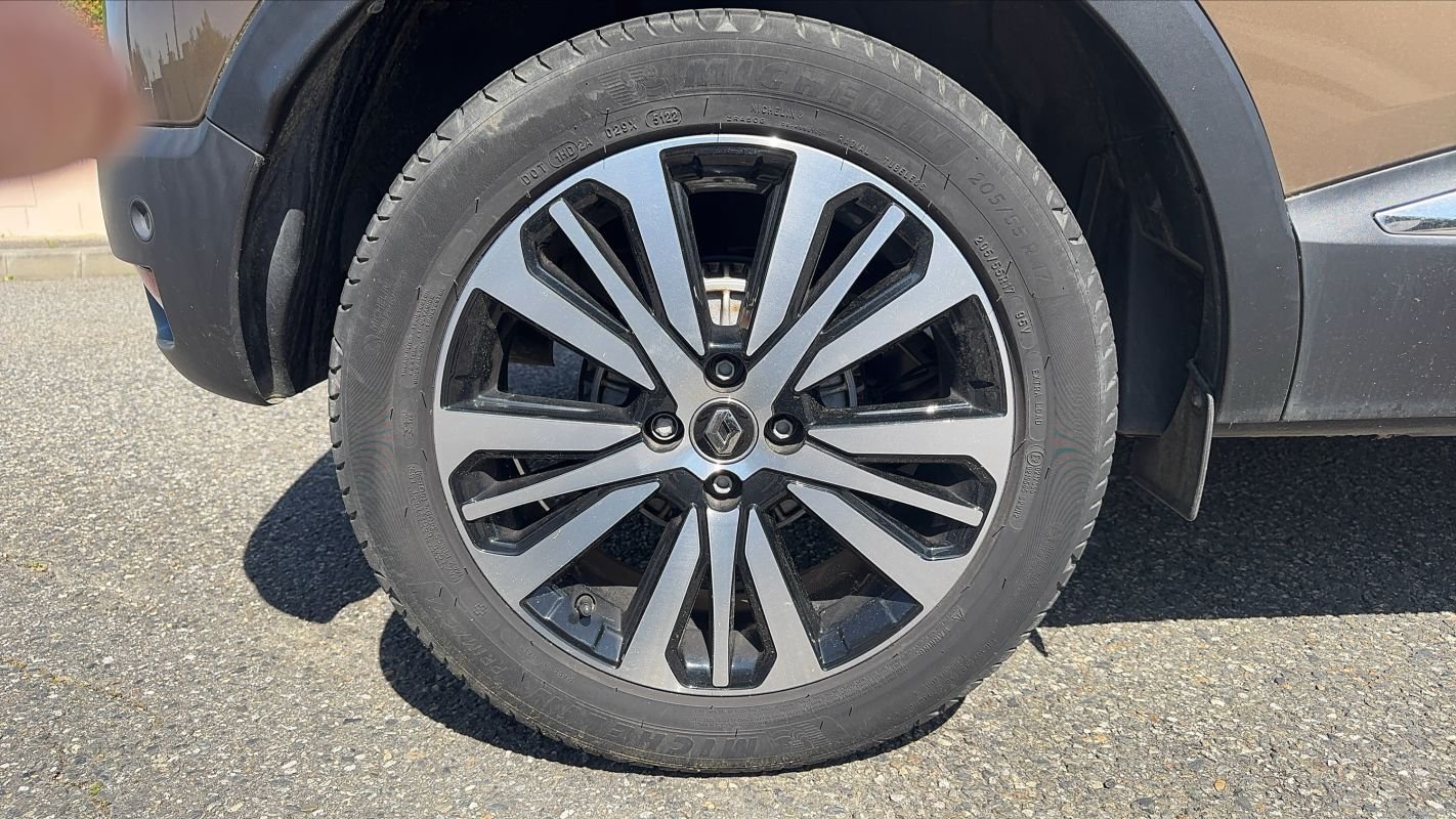 Renault Captur - Photo 16