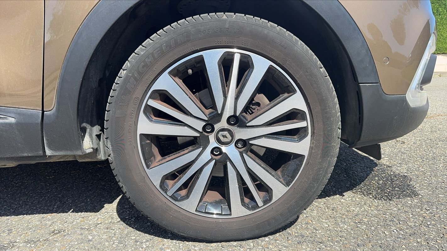 Renault Captur - Photo 17