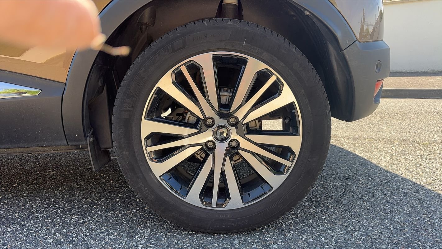 Renault Captur - Photo 19