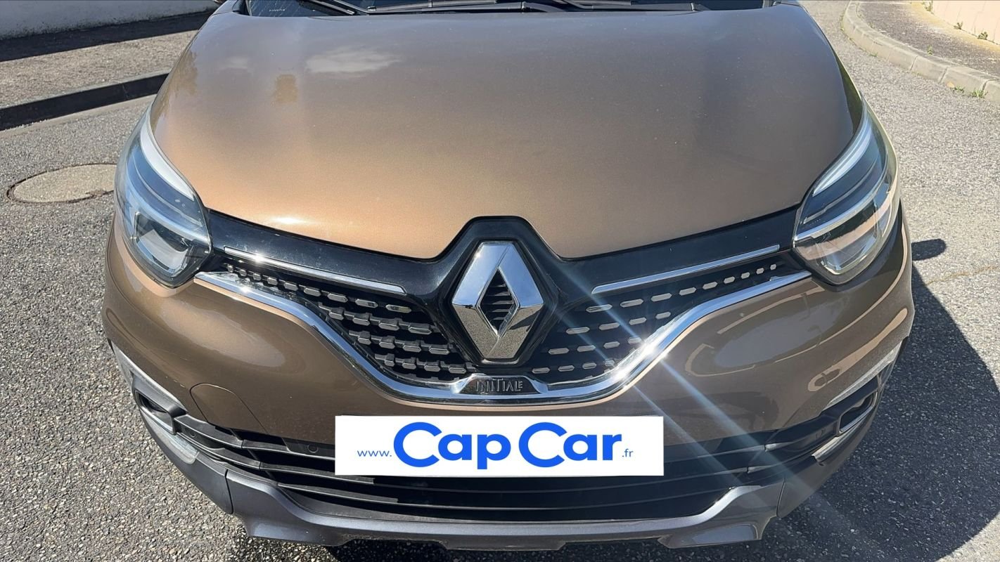 Renault Captur - Photo 20