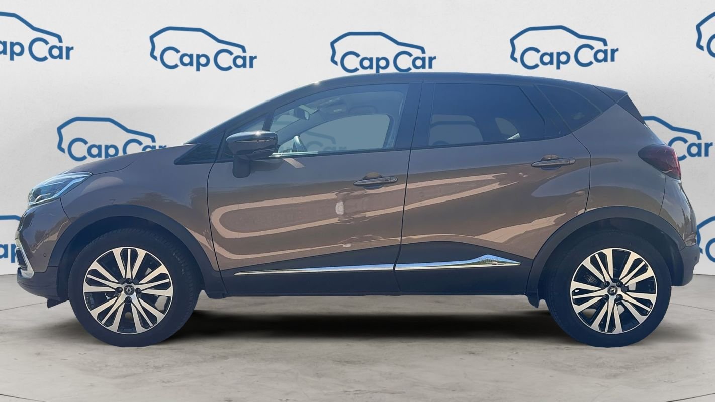 Renault Captur - Photo 2