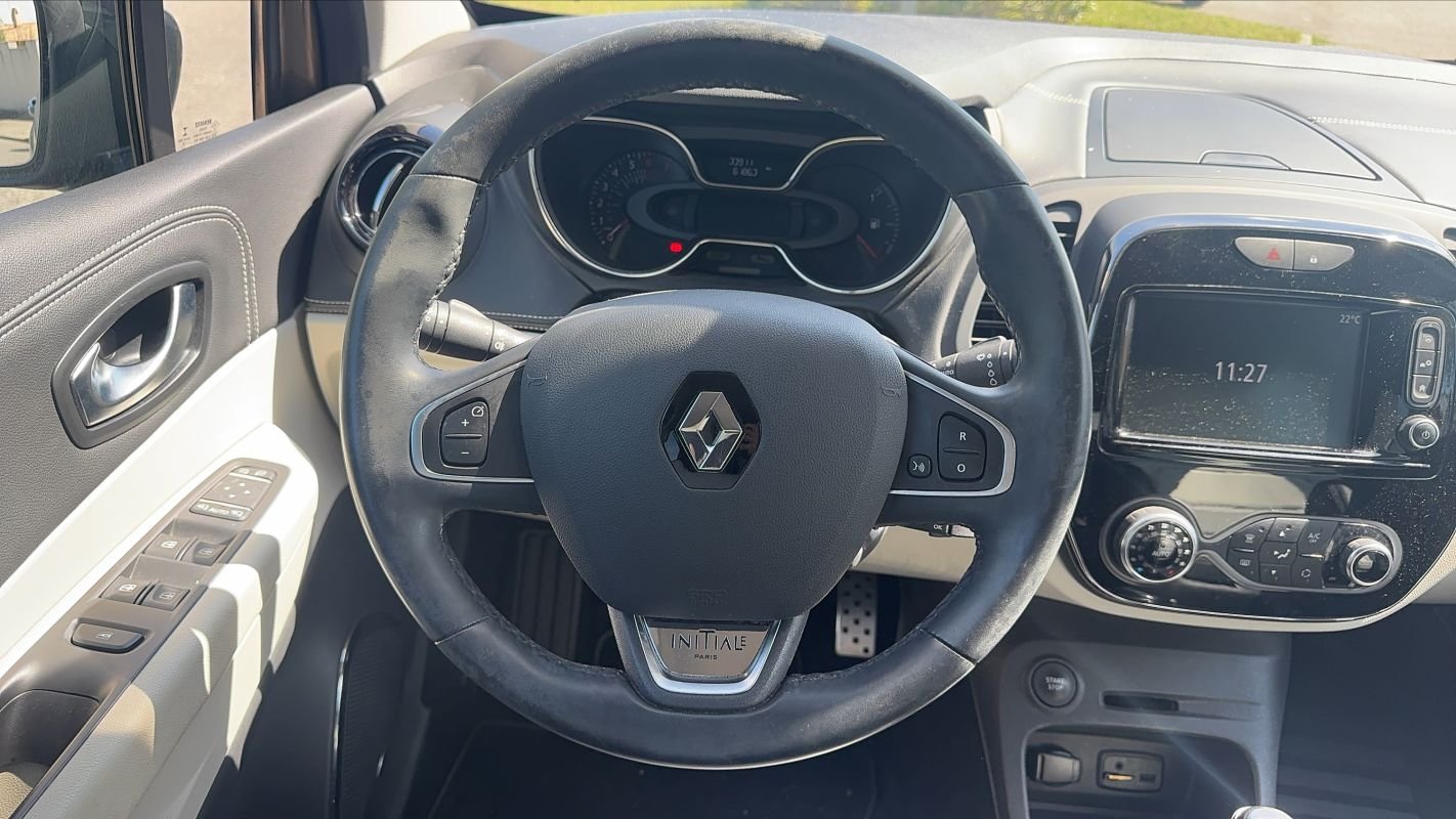 Renault Captur - Photo 23