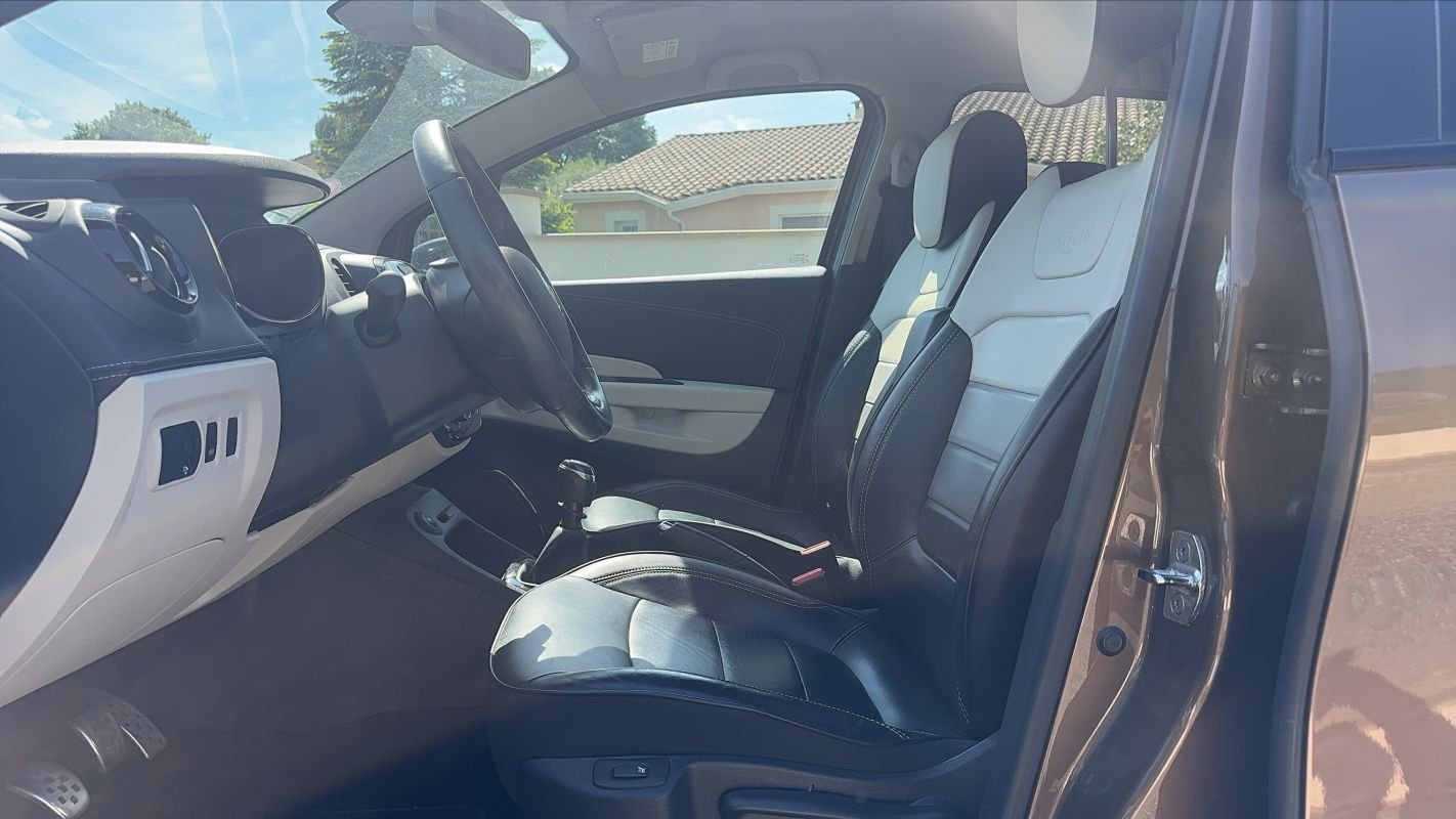 Renault Captur - Photo 25