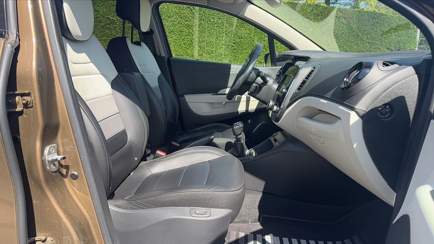 Renault Captur - Photo 26