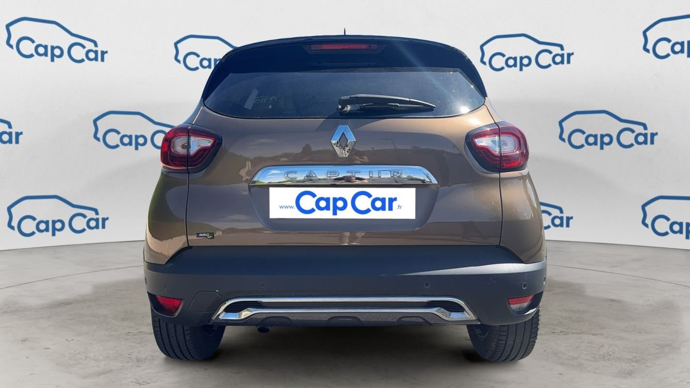 Renault Captur - Photo 3