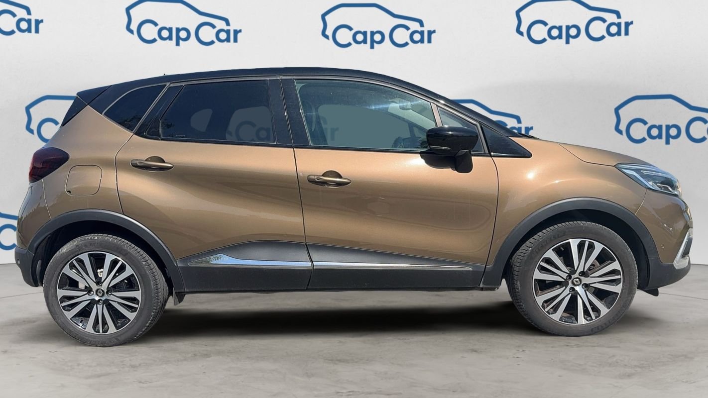 Renault Captur - Photo 4