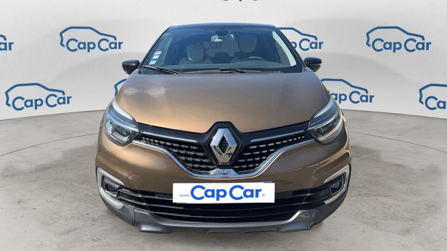 Renault Captur - Photo 5