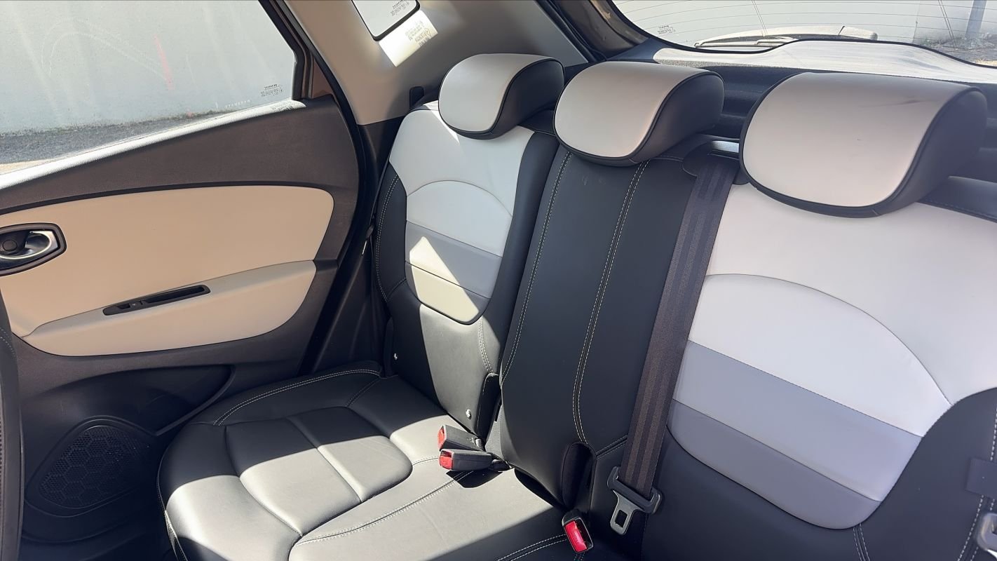Renault Captur - Photo 9
