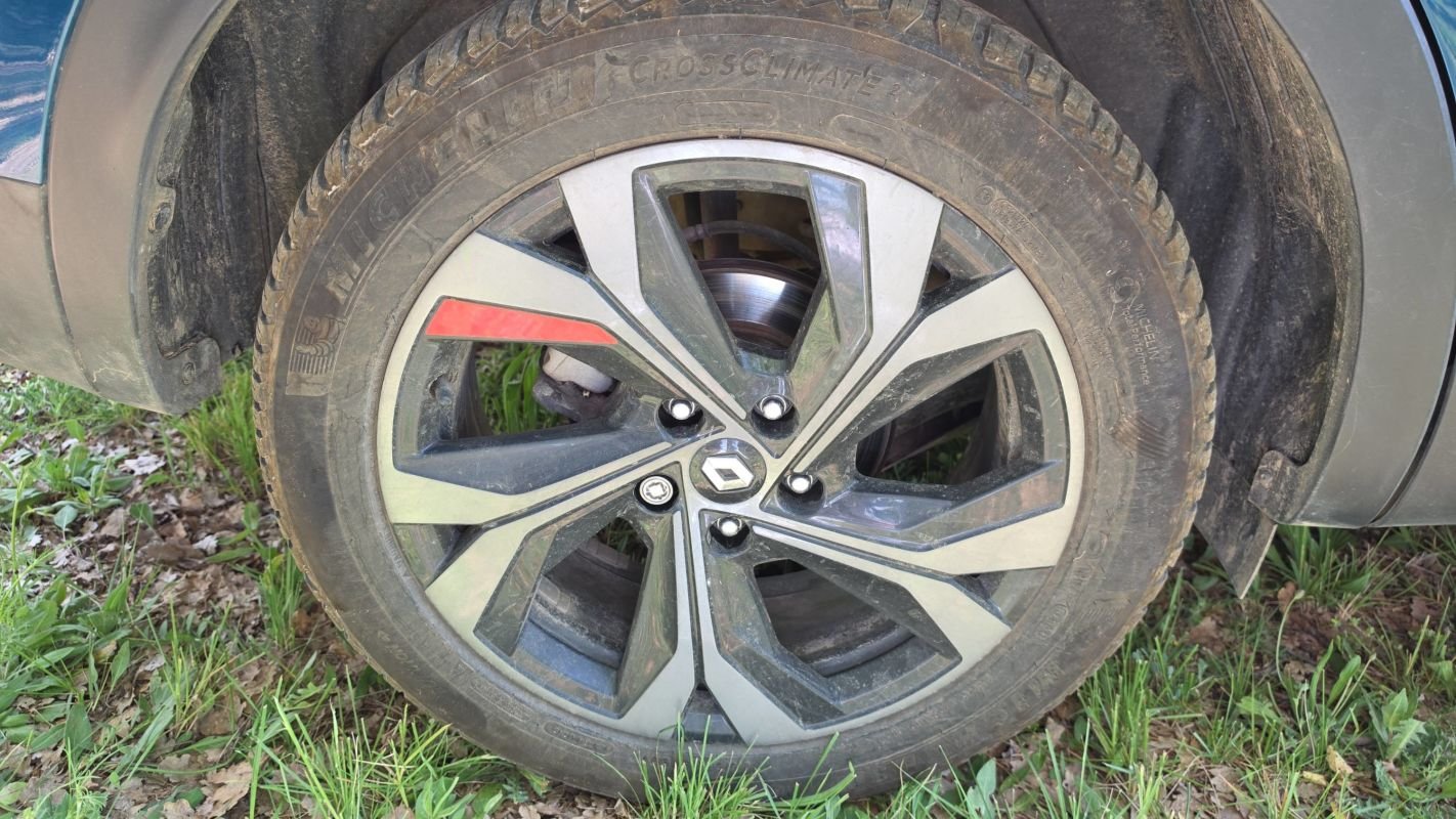 Renault Arkana - Photo 16