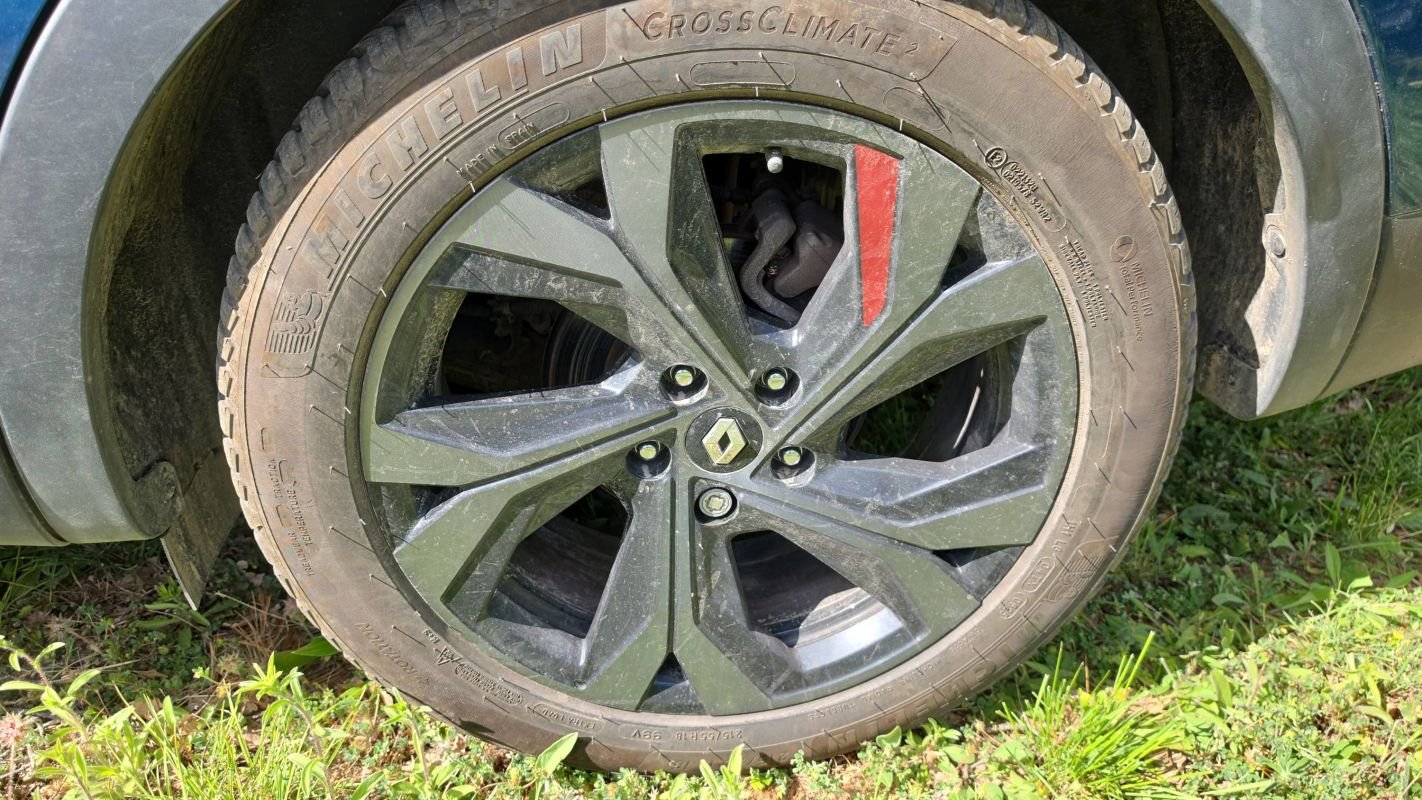 Renault Arkana - Photo 19