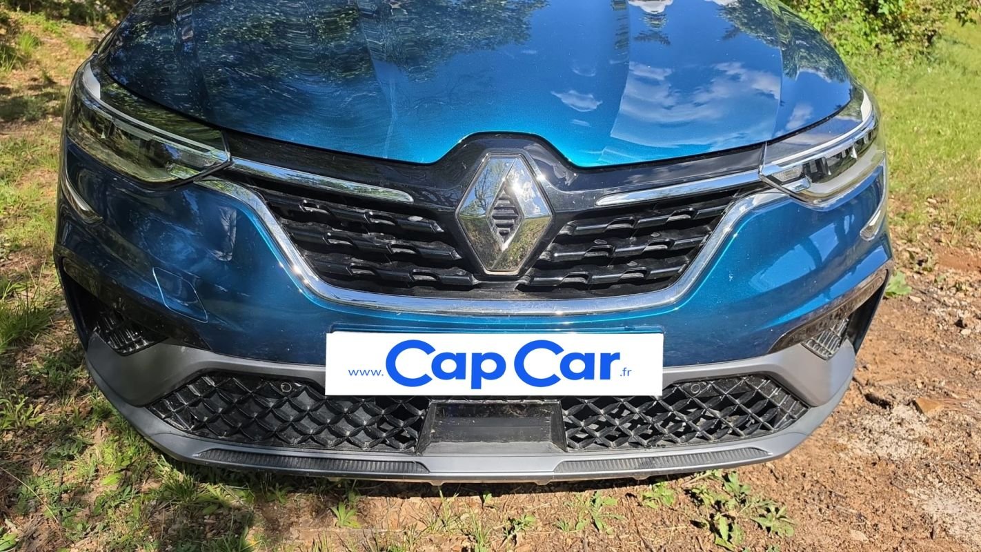 Renault Arkana - Photo 20