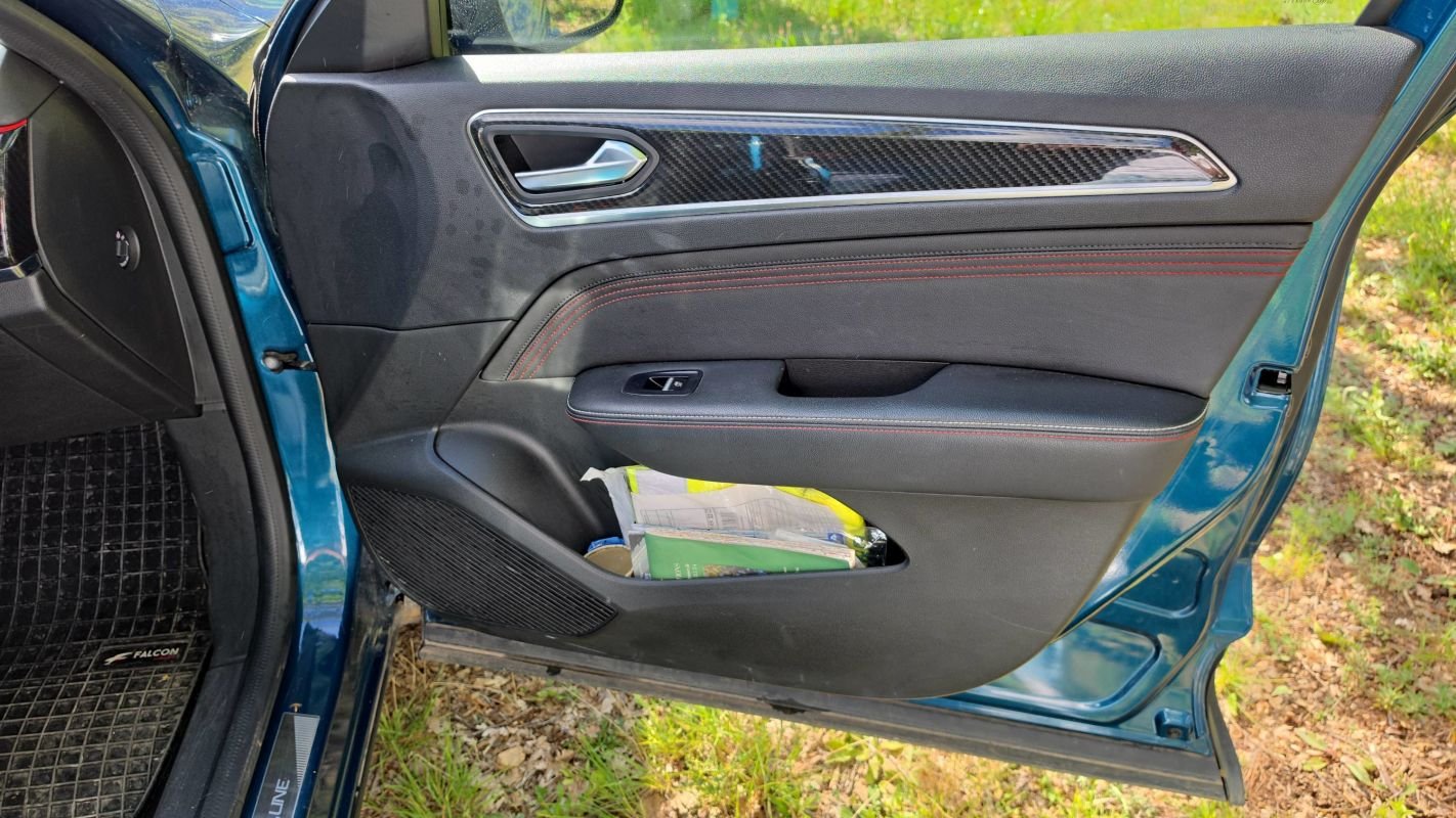 Renault Arkana - Photo 24