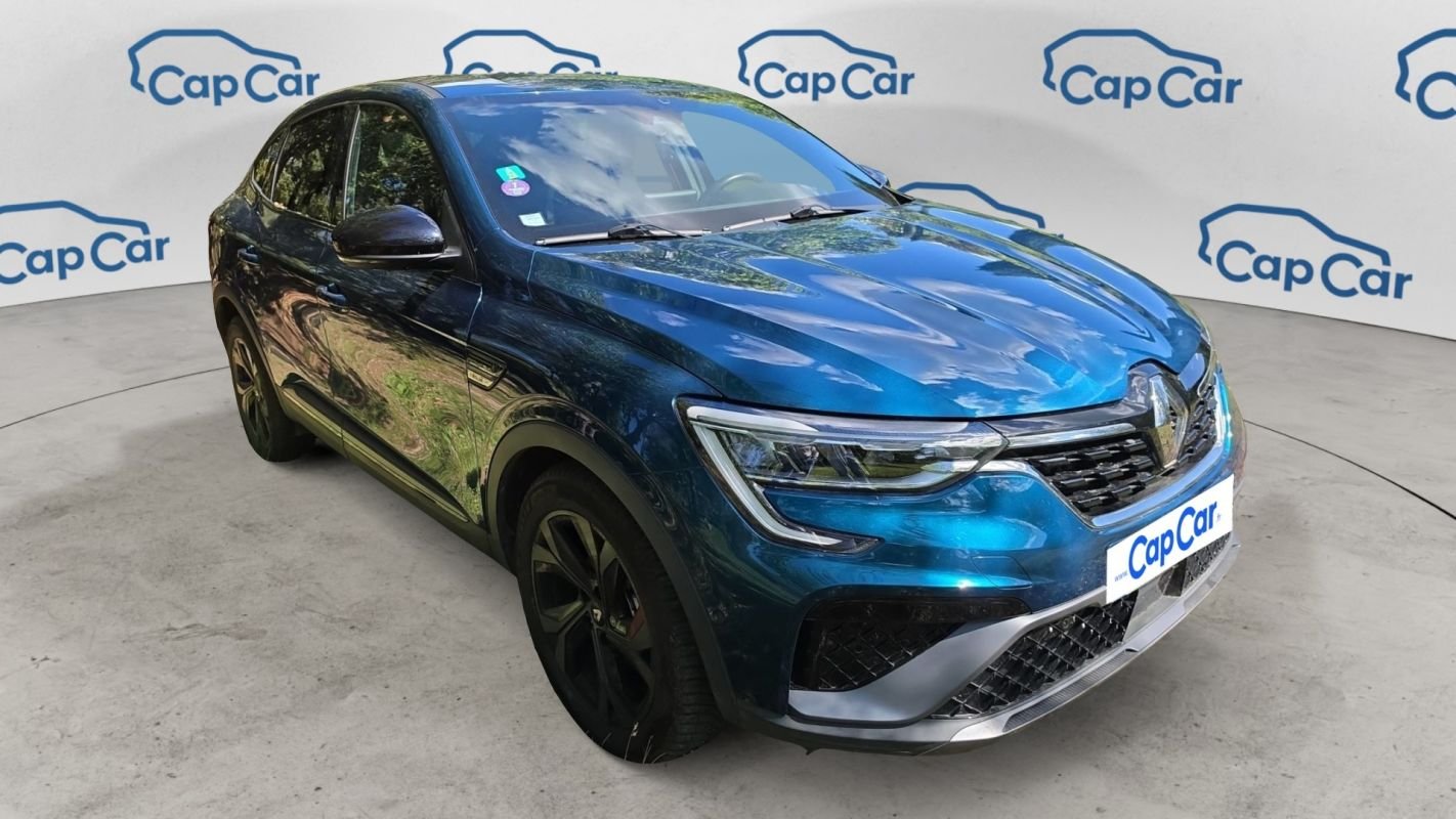 Renault Arkana - Photo 29