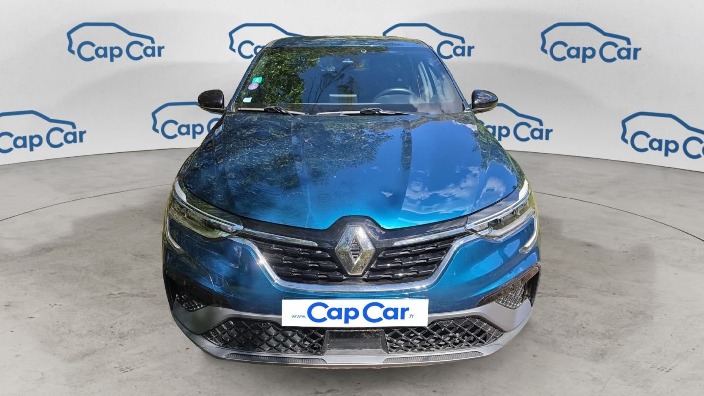 Renault Arkana - Photo 5