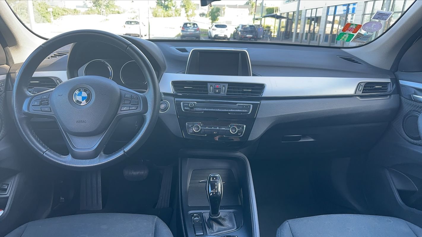 BMW X1 - Photo 11