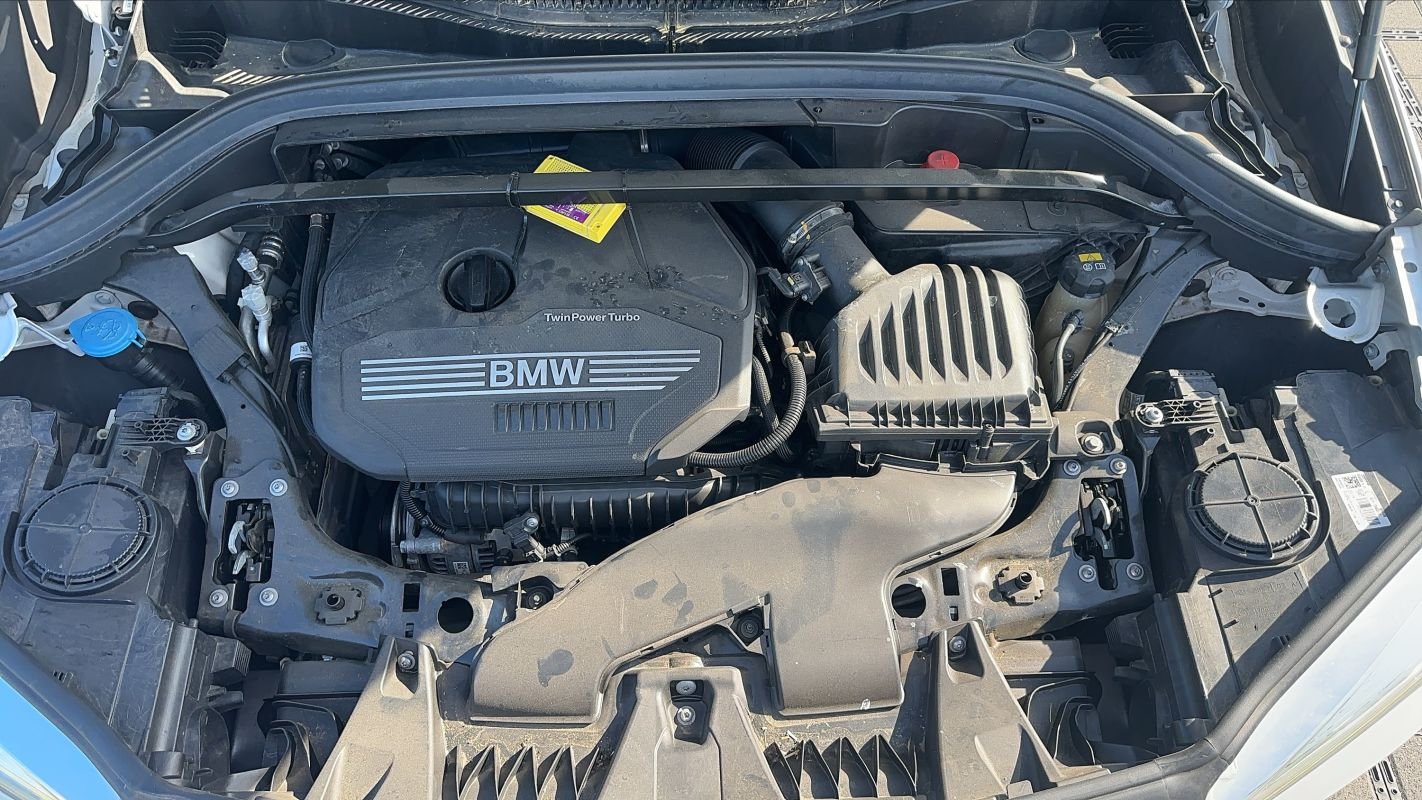 BMW X1 - Photo 15