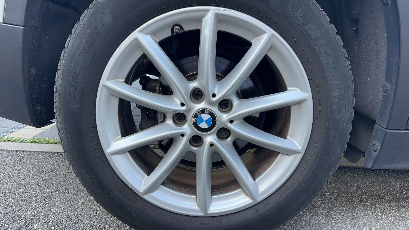 BMW X1 - Photo 16