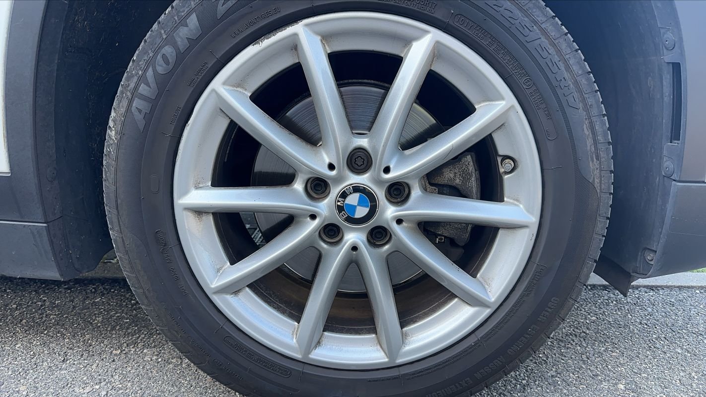 BMW X1 - Photo 17