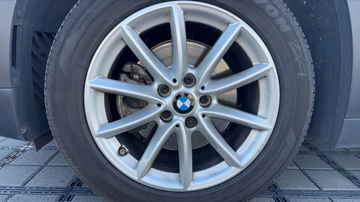 BMW X1 - Photo 18