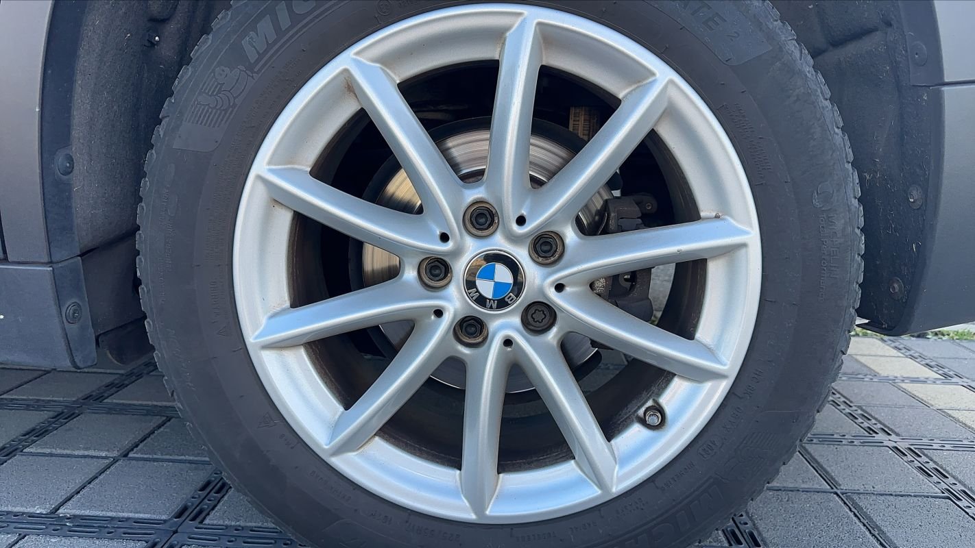 BMW X1 - Photo 19