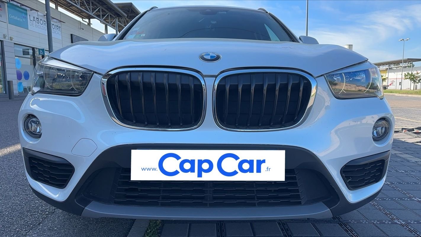 BMW X1 - Photo 20