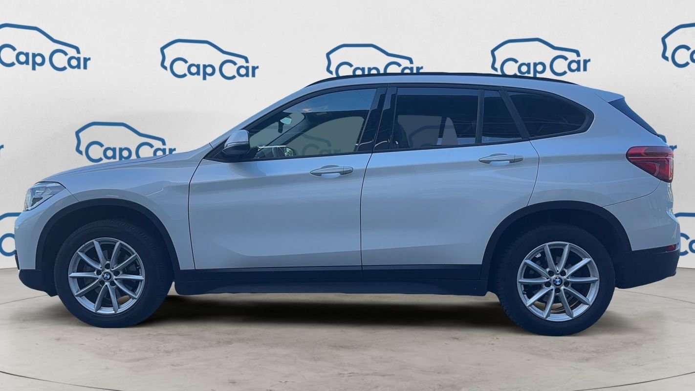 BMW X1 - Photo 2