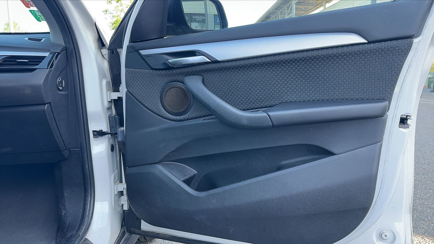 BMW X1 - Photo 22
