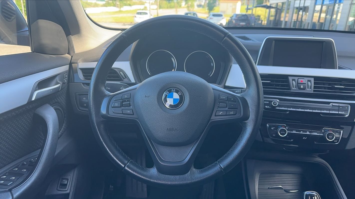 BMW X1 - Photo 23