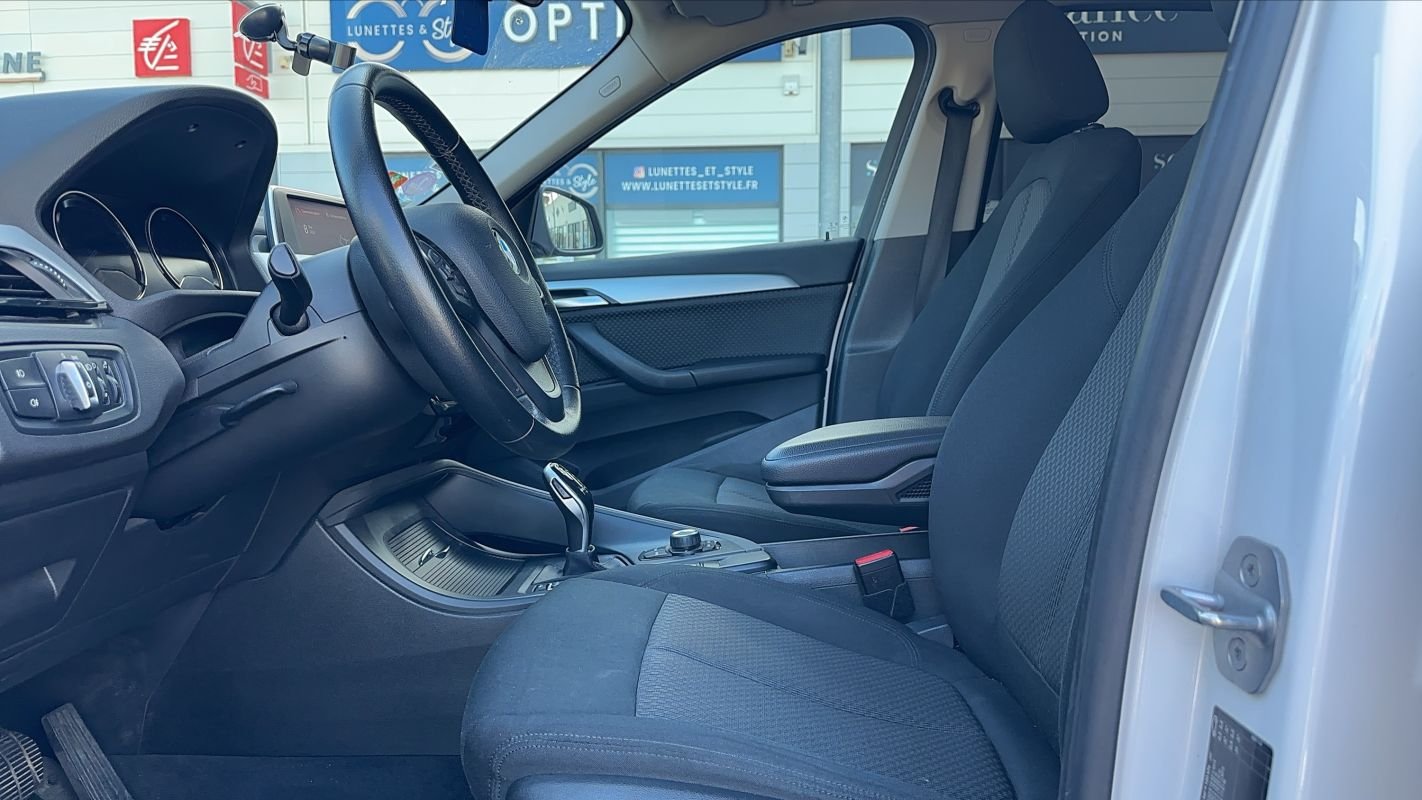 BMW X1 - Photo 25
