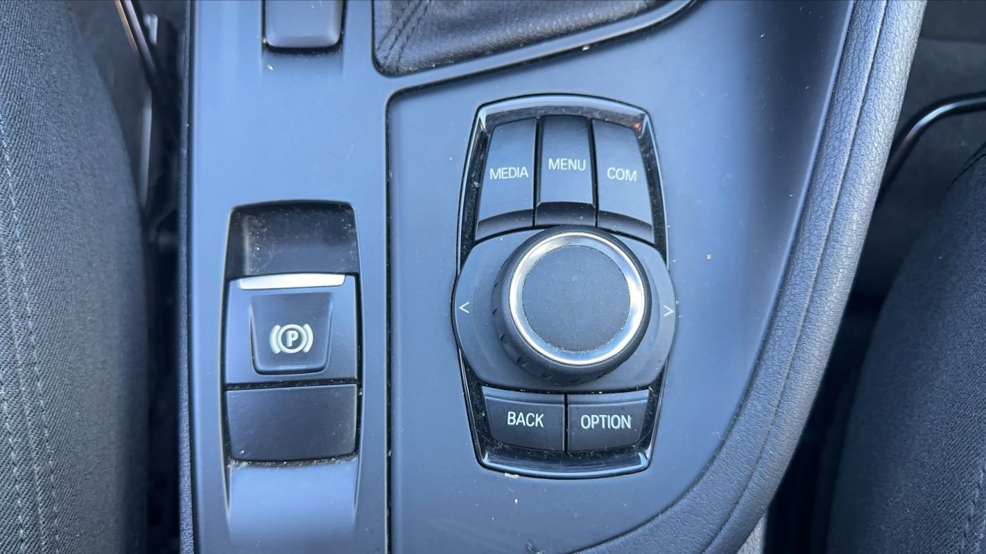 BMW X1 - Photo 27
