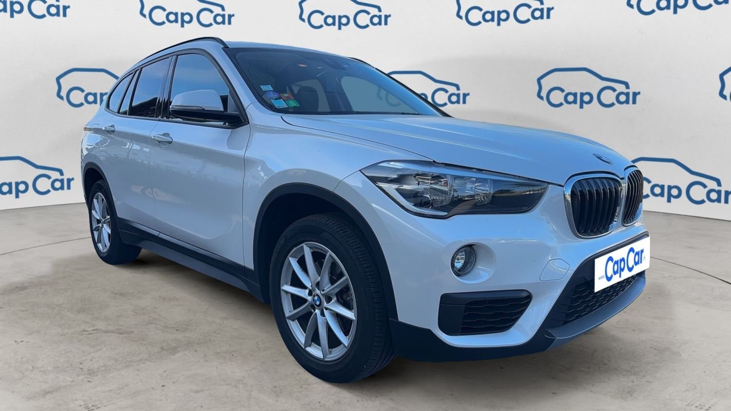 BMW X1 - Photo 29