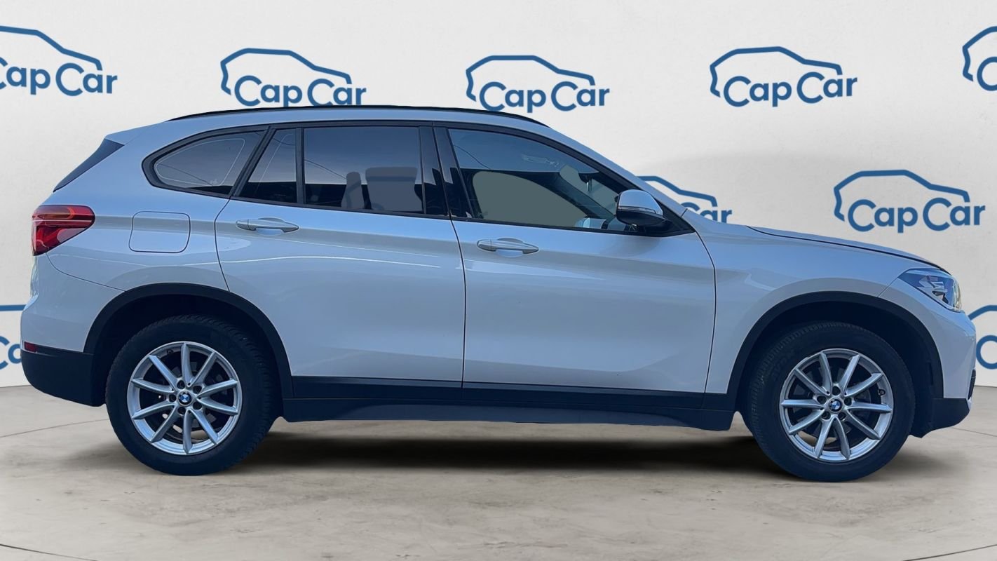 BMW X1 - Photo 4