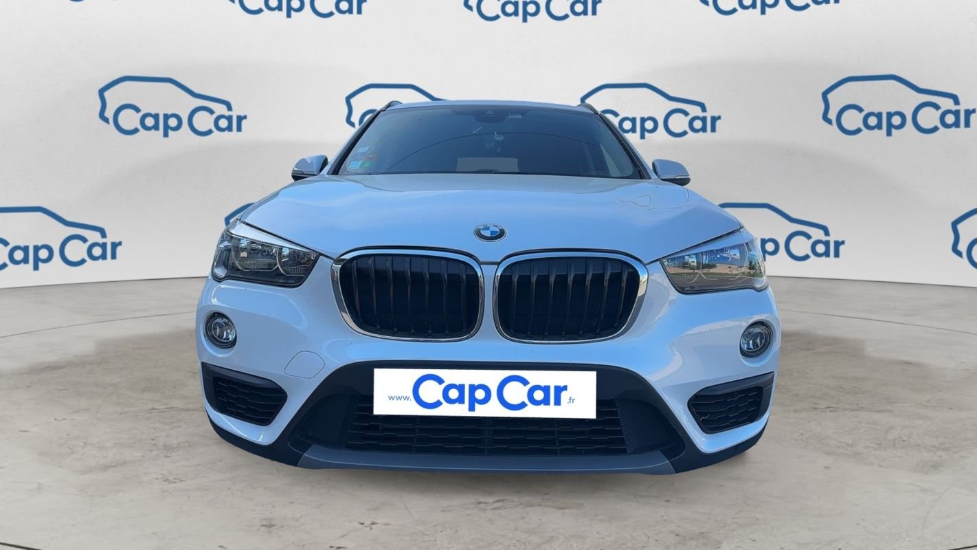 BMW X1 - Photo 5