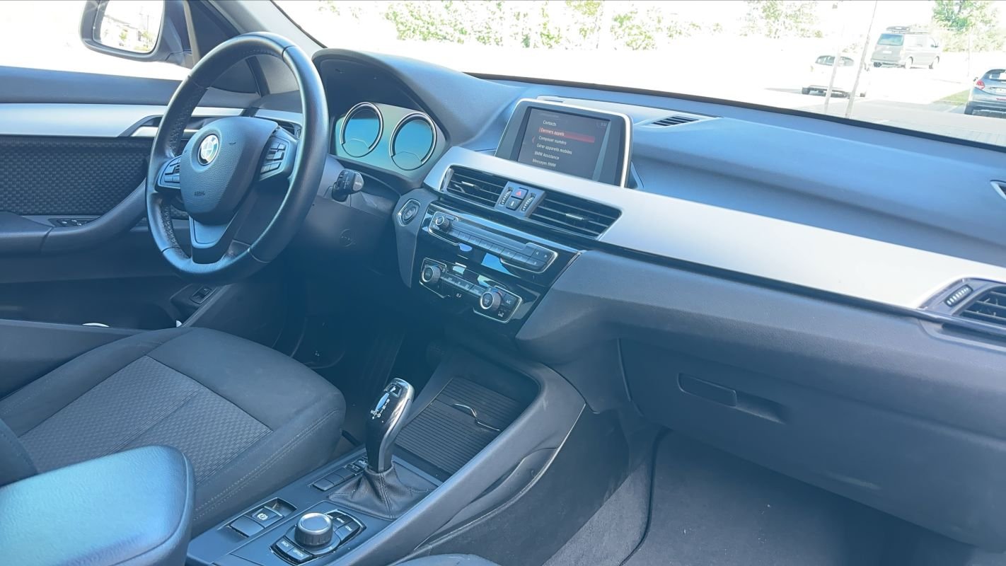 BMW X1 - Photo 10