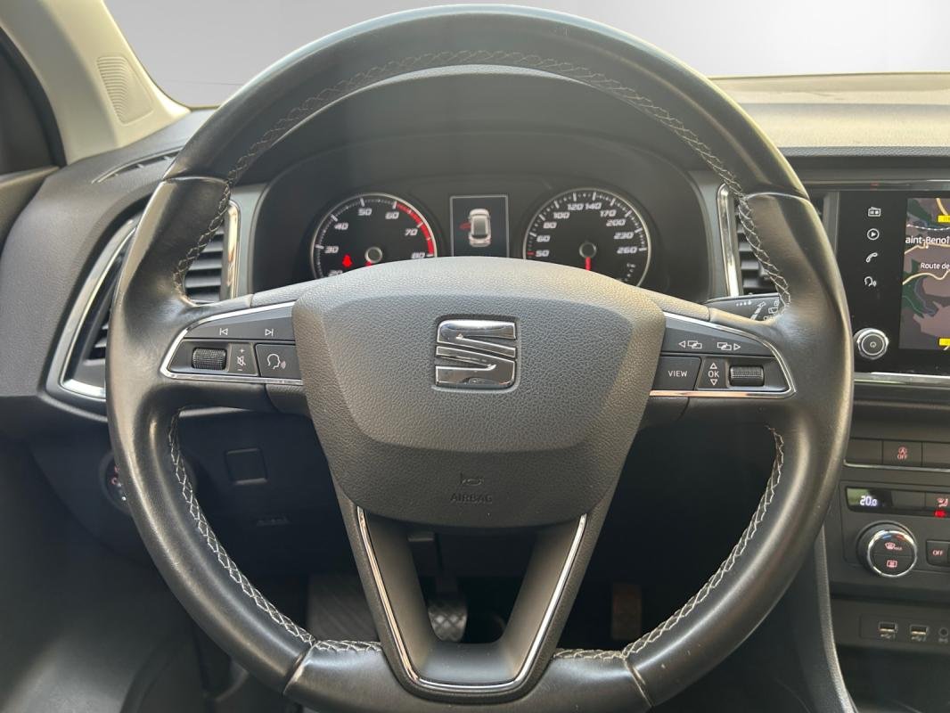 Seat Ateca - Photo 12