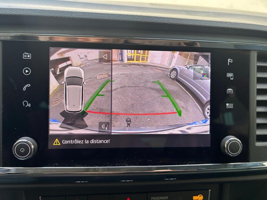 Seat Ateca - Photo 13
