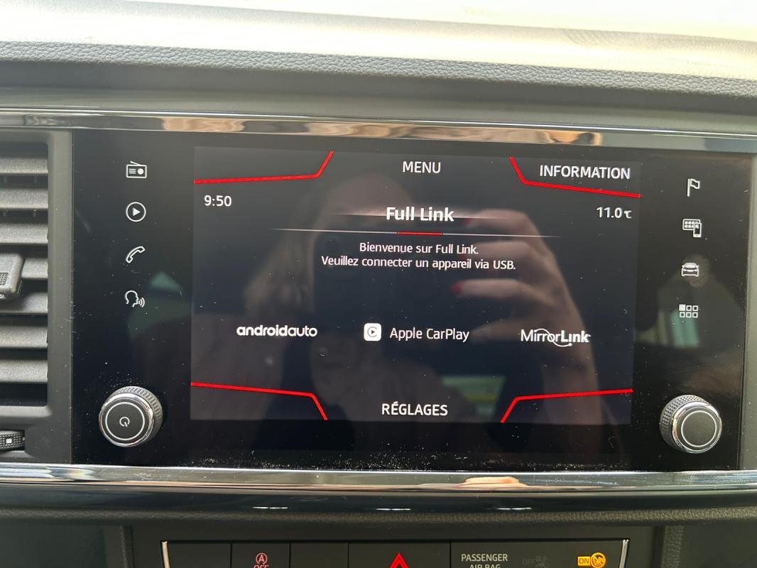 Seat Ateca - Photo 14