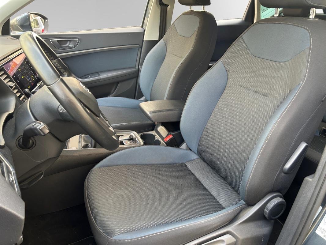 Seat Ateca - Photo 16