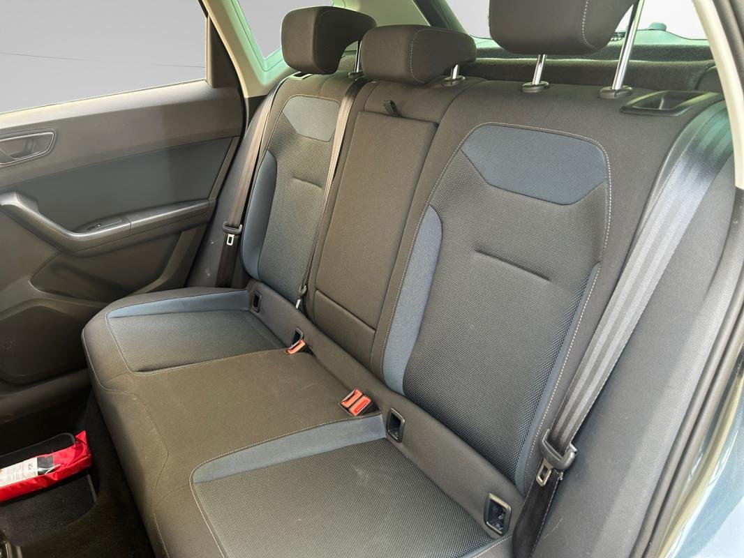 Seat Ateca - Photo 17