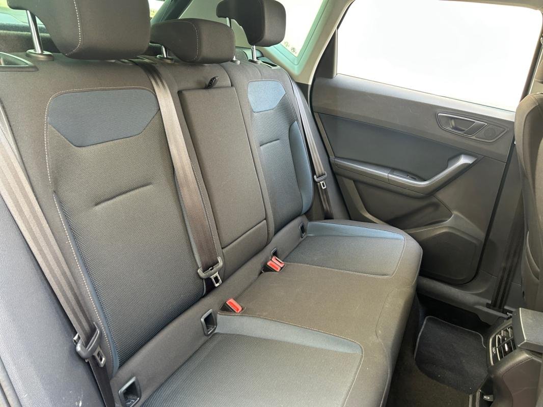 Seat Ateca - Photo 18