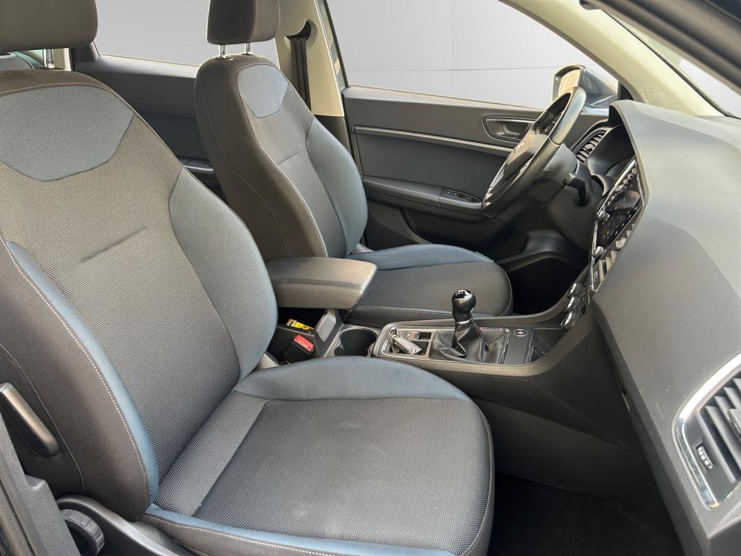 Seat Ateca - Photo 19