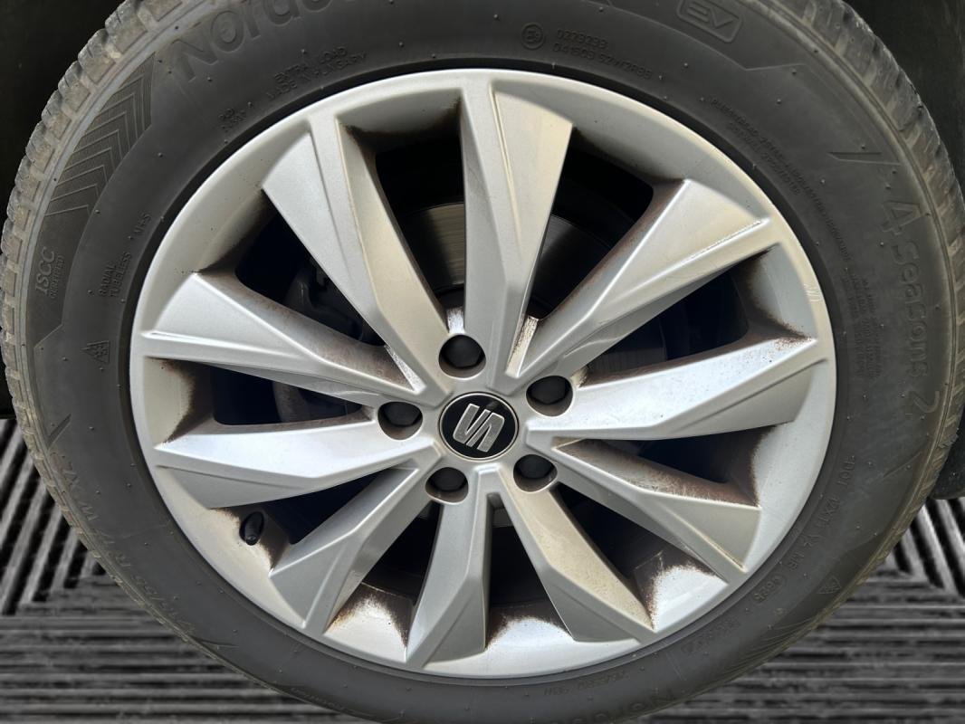 Seat Ateca - Photo 20