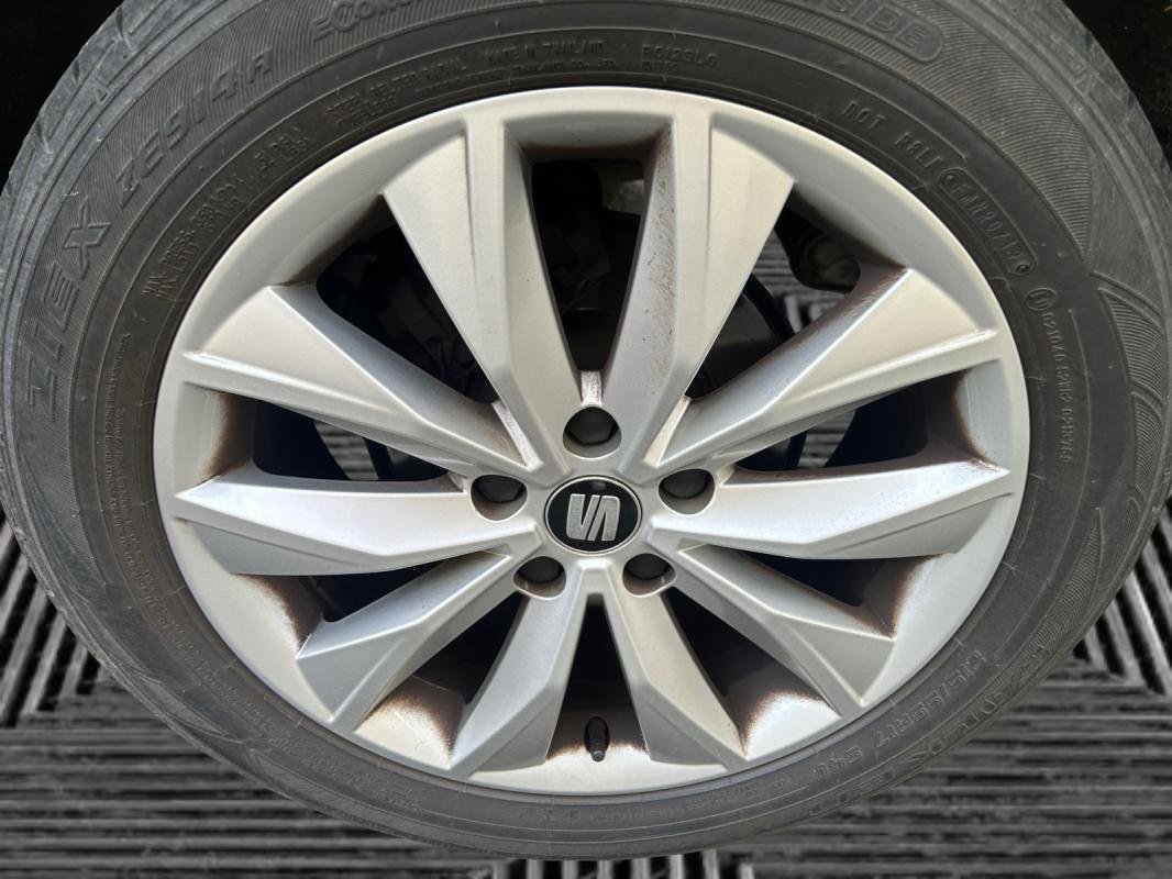 Seat Ateca - Photo 21