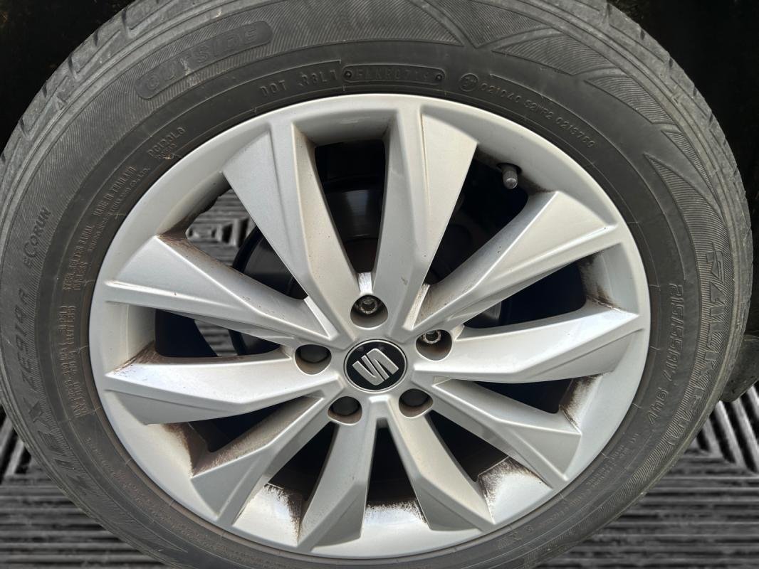 Seat Ateca - Photo 22