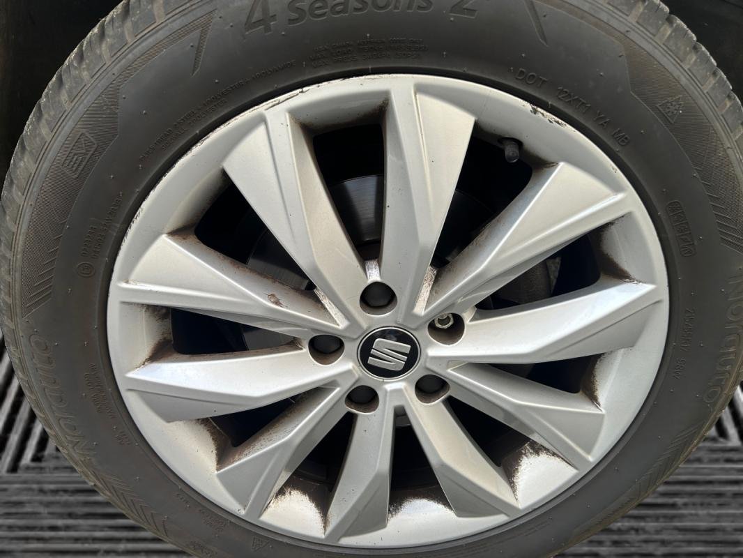 Seat Ateca - Photo 23