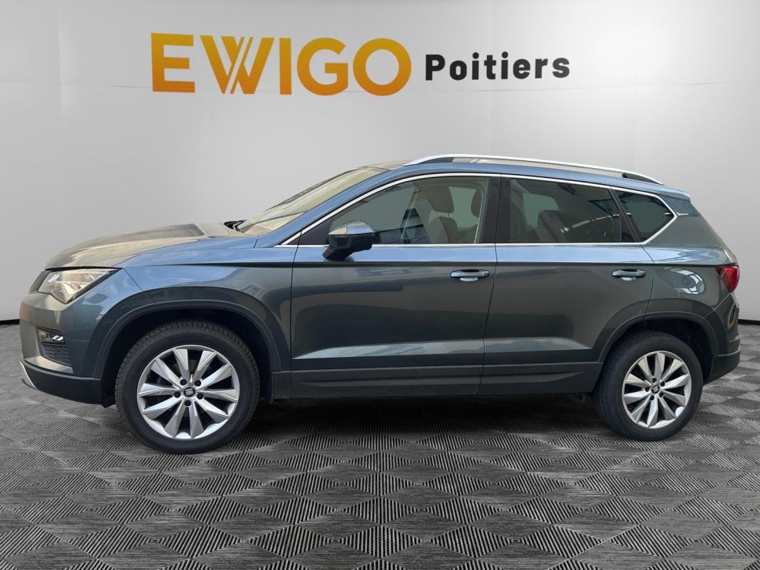 Seat Ateca - Photo 3