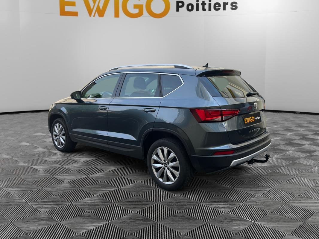 Seat Ateca - Photo 4
